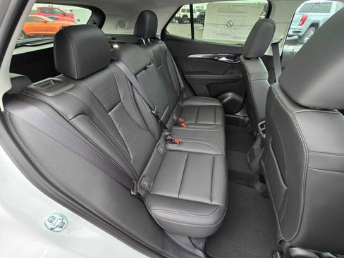 New 2024 Buick Envision Preferred image 17