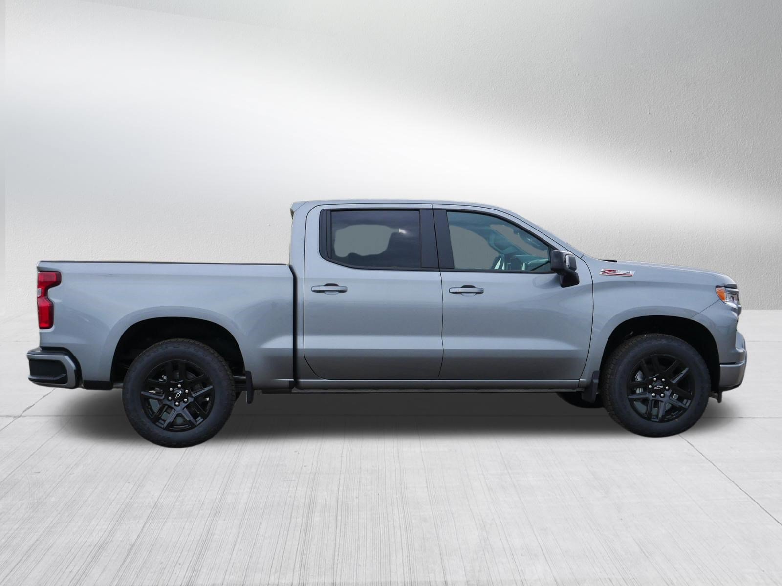 New 2026 Chevrolet Silverado 1500 RST w/ RST All Star Premium Package AWD/4WD image 6
