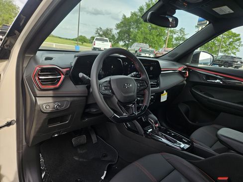 New 2026 Chevrolet TrailBlazer RS image 10