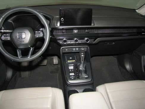 Certified 2024 Honda CR-V EX-L image 14