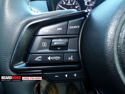 Used 2024 Subaru Crosstrek 2.5i Limited image 27