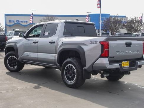 New 2026 Toyota Tacoma TRD Off-Road image 10
