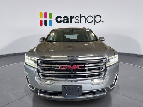 Used 2023 GMC Acadia SLE w/ Driver Convenience Package AWD/4WD image 8