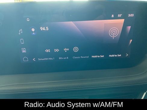 Used 2025 Buick Encore GX Preferred image 2