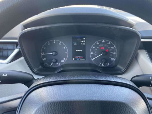 Used 2023 Toyota Corolla LE FWD image 34