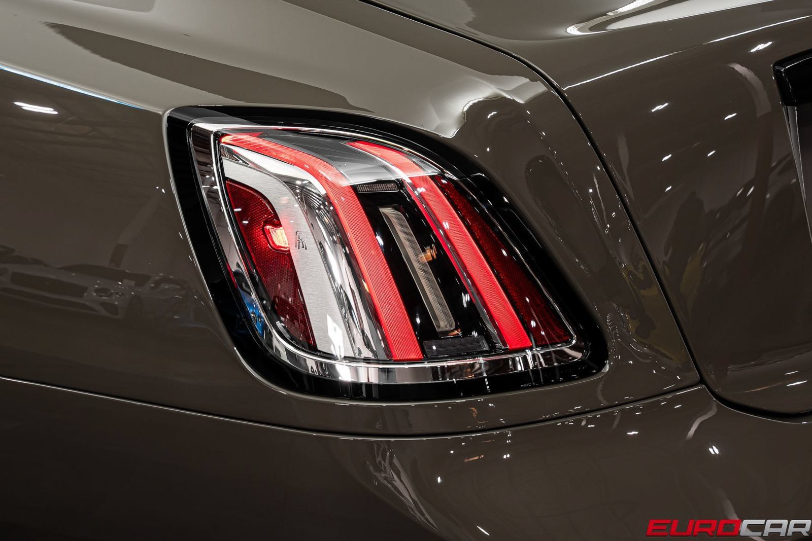 Used 2025 Rolls-Royce Ghost AWD/4WD image 18