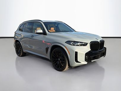 New 2026 BMW X5 sDrive40i w/ M Sport Package