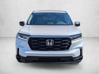 Certified 2023 Honda Pilot LX video 2