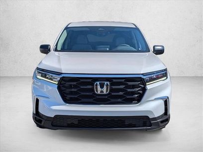 Certified 2023 Honda Pilot LX