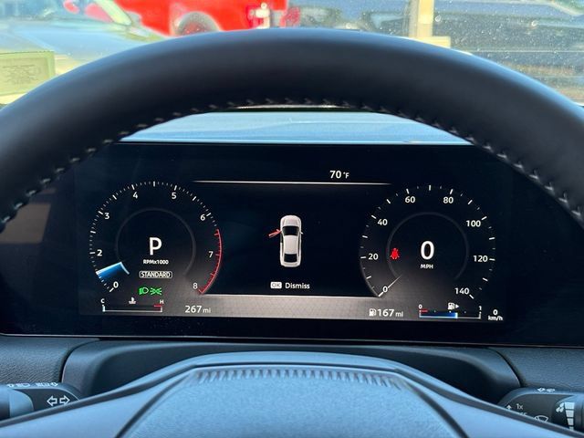 Used 2026 Nissan Sentra SV w/ SV Convenience Package FWD image 11