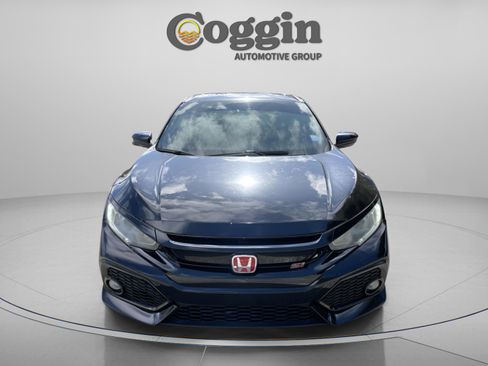 Used 2018 Honda Civic Si image 9