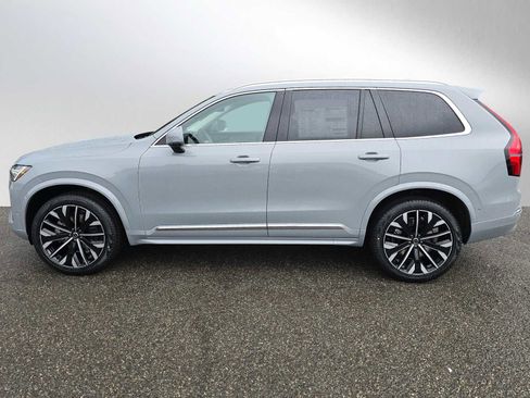 New 2026 Volvo XC90 B6 Ultra w/ Protection Package image 6