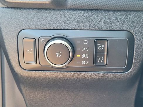 New 2025 Ford Bronco Sport Outer Banks w/ Outer Banks Tech Package+ image 9