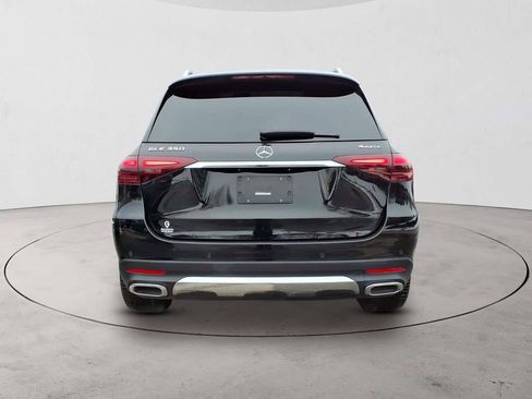 Used 2025 Mercedes-Benz GLE 350 4MATIC image 6