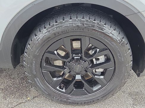Used 2025 Kia Telluride SX Prestige X-Pro AWD/4WD image 7
