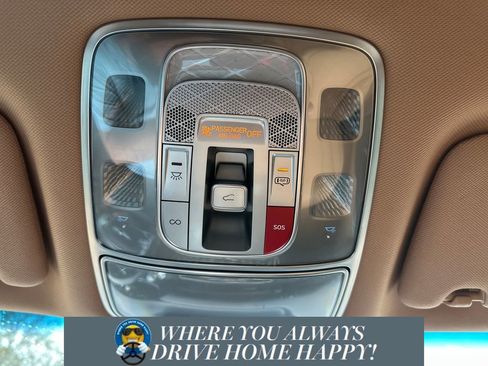 Used 2023 Genesis GV80 2.5T w/ Prestige 20" Package image 21