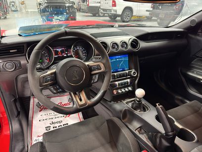 Used 2016 Ford Mustang Shelby GT350 w/ Track Package