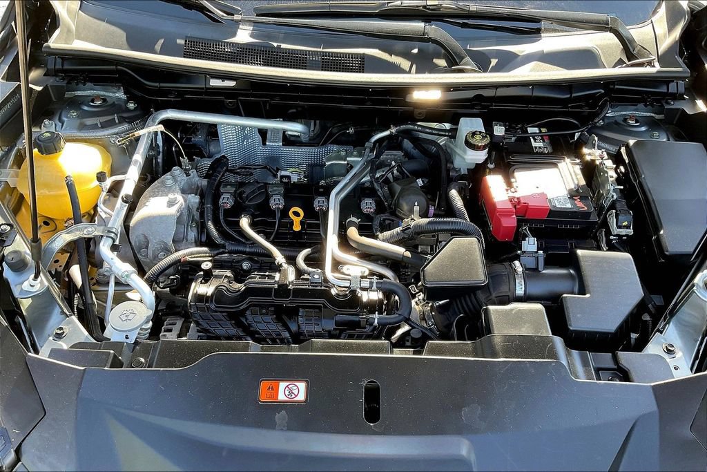 Used 2024 Mitsubishi Outlander SE AWD/4WD image 28