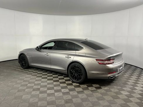 Used 2021 Genesis G80 2.5T image 7