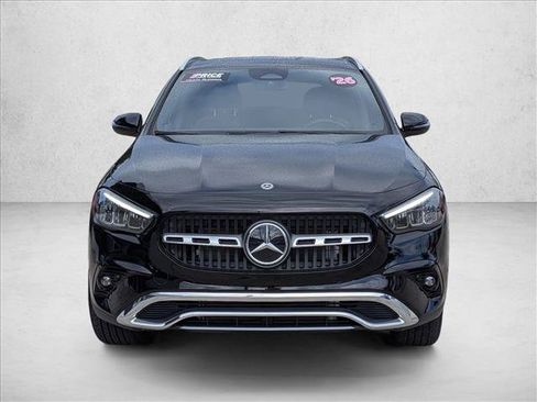 Certified 2026 Mercedes-Benz GLA 250 image 2