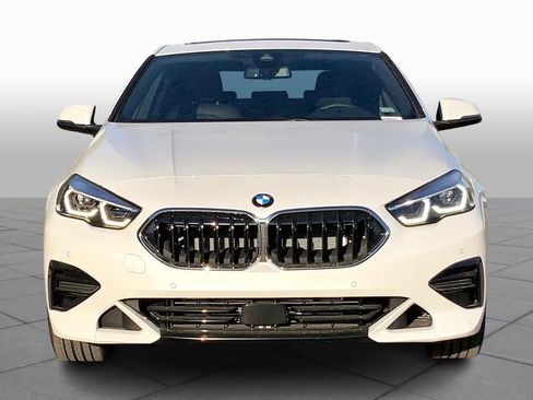 New 2024 BMW 228i xDrive Gran Coupe w/ Convenience Package image 3