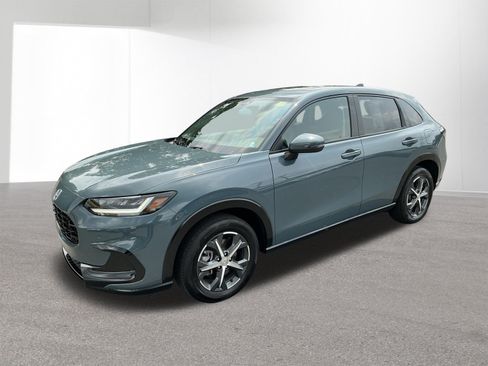 Used 2025 Honda HR-V EX-L image 7