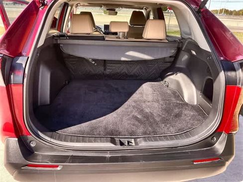 Used 2025 Toyota RAV4 XLE Premium image 20