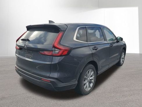 Used 2024 Honda CR-V EX image 13