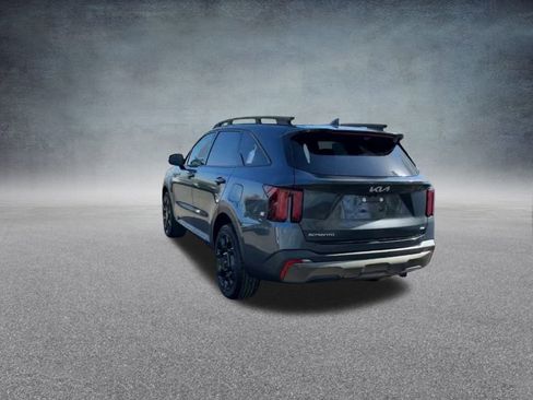 Used 2024 Kia Sorento SX Prestige image 18