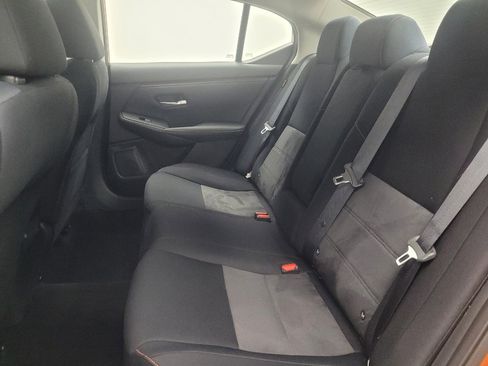 Used 2021 Nissan Sentra SR FWD image 18