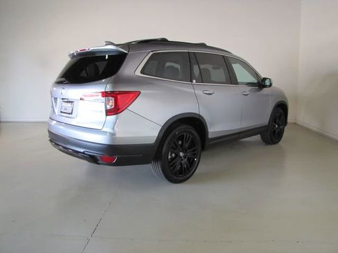 Used 2021 Honda Pilot Special Edition image 27