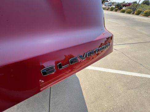 New 2026 GMC Terrain Elevation w/ LPO, Floor Liner Package image 33