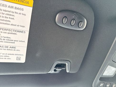 Used 2024 Ford Edge ST w/ Equipment Group 401A image 61