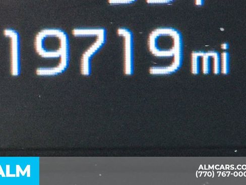 Used 2025 Kia Soul LX image 55