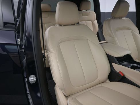 Used 2024 Jeep Grand Cherokee Limited AWD/4WD image 19