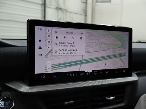 Certified 2025 Ford Explorer Platinum w/ Ultimate Package AWD/4WD image 22