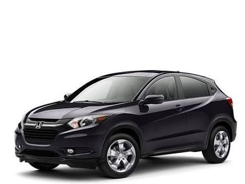 Used 2016 Honda HR-V EX-L image 32