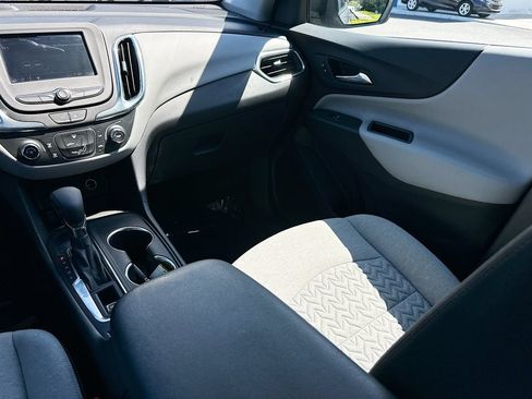 Certified 2024 Chevrolet Equinox LS FWD image 21