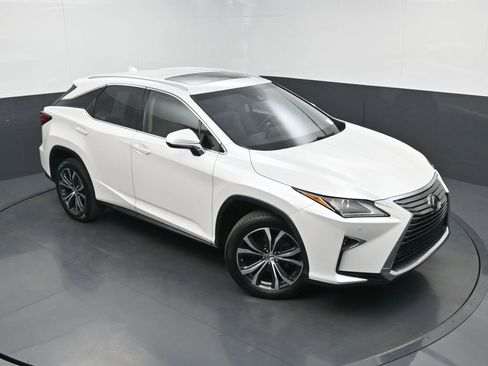 Used 2017 Lexus RX 350 350 w/ Premium Package image 31
