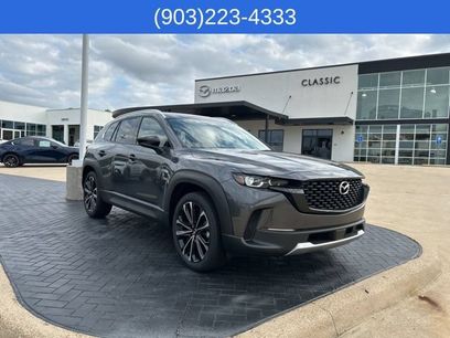 Used 2025 MAZDA CX-50 AWD 2.5 Turbo w/ Weather Package