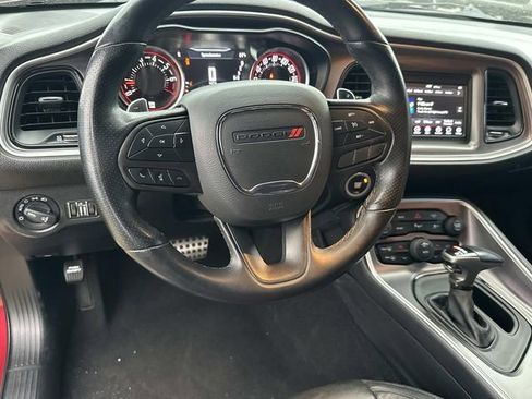 Used 2021 Dodge Challenger GT image 18