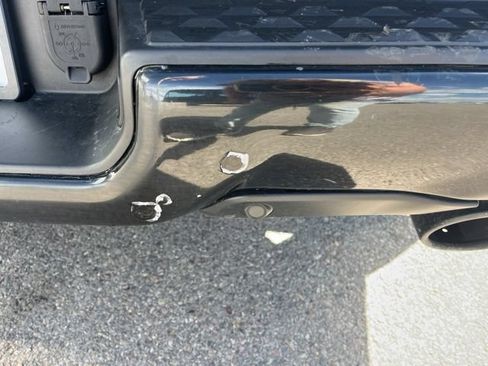 Used 2019 RAM 1500 Sport w/ Advanced Safety Group AWD/4WD image 11