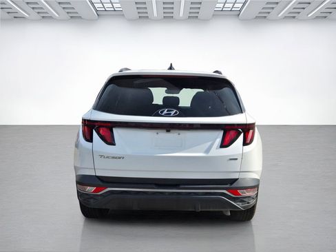 Used 2024 Hyundai Tucson SEL AWD/4WD image 5