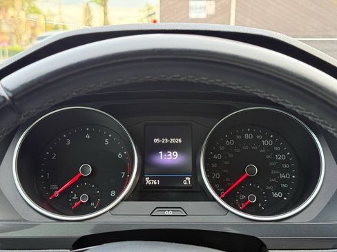Used 2020 Volkswagen Tiguan SE R-Line w/ 3rd Row Seat Package AWD/4WD image 17