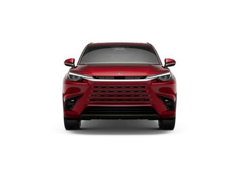 New 2026 Lexus TX 550h AWD Plug-In Hybrid image 5