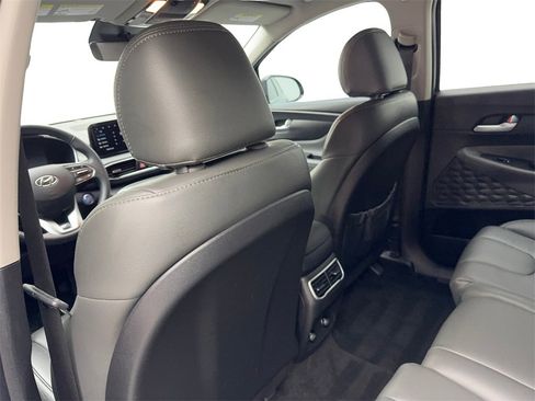 Used 2023 Hyundai Santa Fe SEL image 35