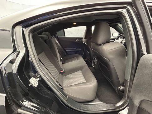 Used 2023 Dodge Charger Scat Pack RWD image 39