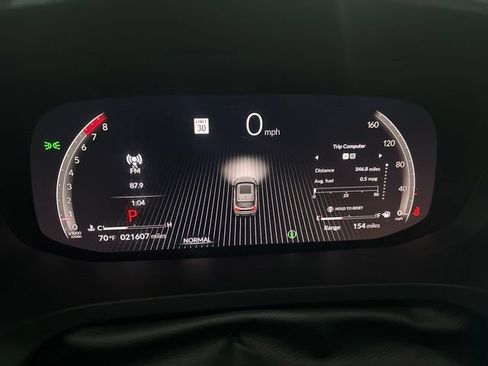 Used 2025 Acura MDX A-Spec AWD/4WD image 19