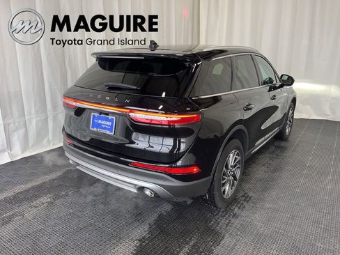 Used 2022 Lincoln Corsair AWD w/ Equipment Group 101A image 31