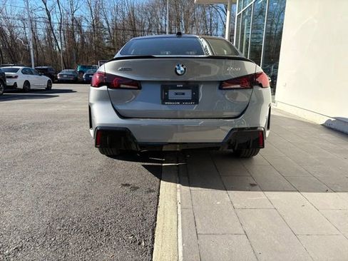 Used 2025 BMW 228i xDrive w/ Premium Package image 4